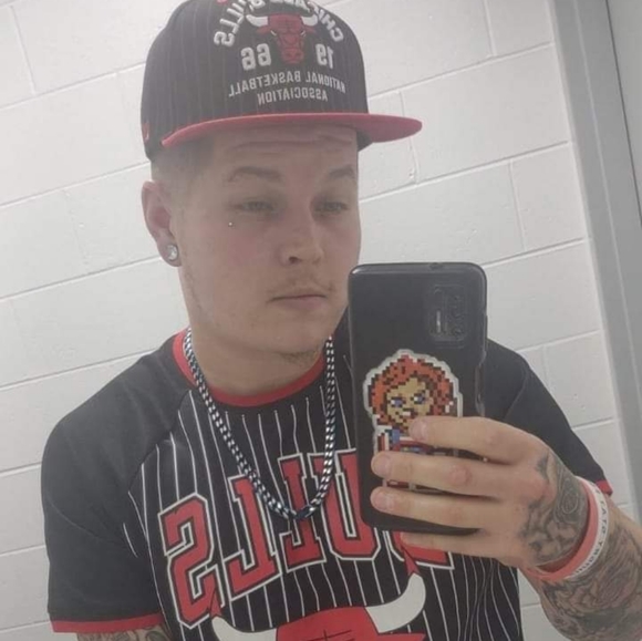 Meet your Posher, Michael - Picture 13 of 16